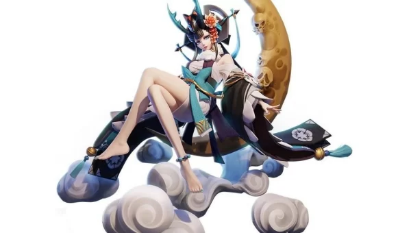 阴阳师阎魔