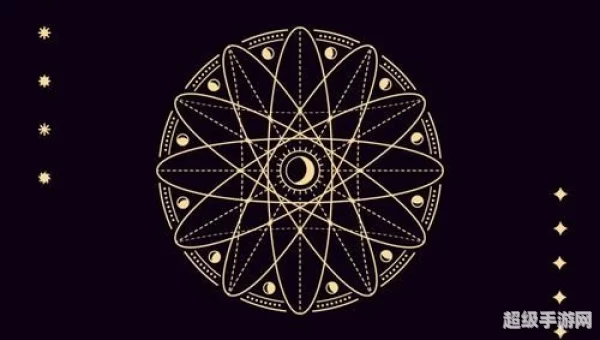 神秘徽章