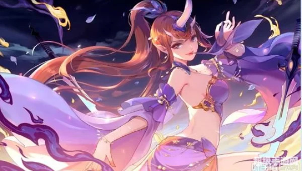 梦幻西游山河画卷