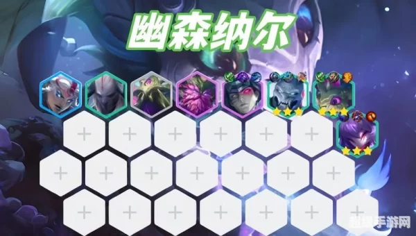 纳尔出装