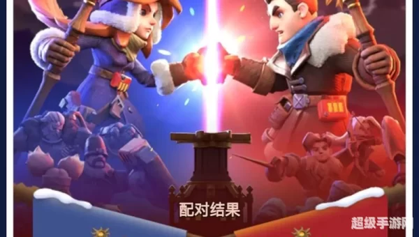 无尽战斗