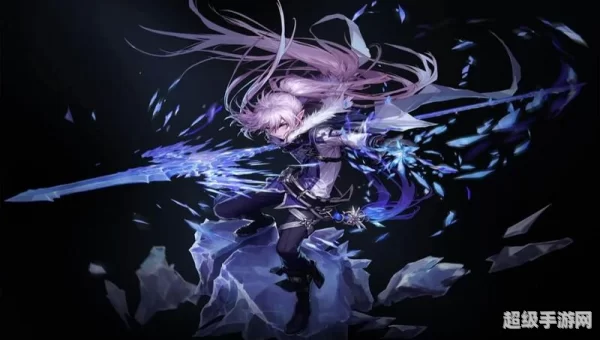 dnf冰结师觉醒