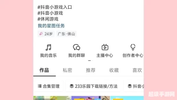 233乐园游戏