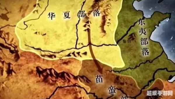 华夏联盟