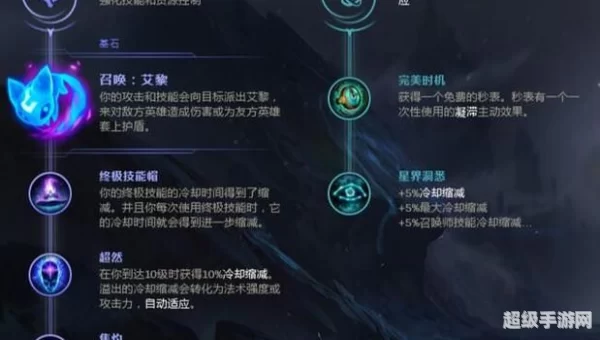 lols6符文