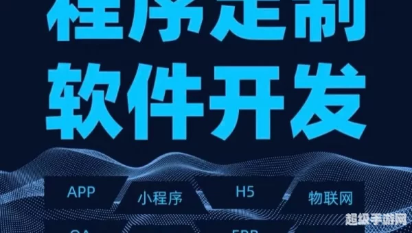 定制app软件