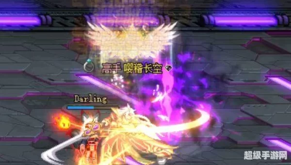 卢克攻略