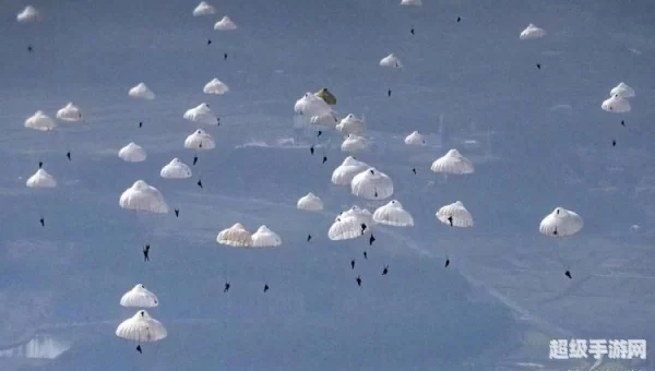空中救兵