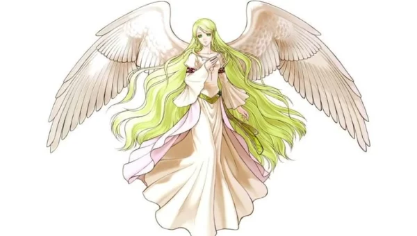 火焰纹章晓之女神