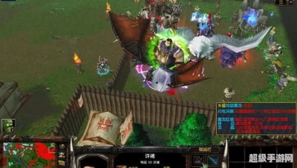 真三国无双3.9dai版