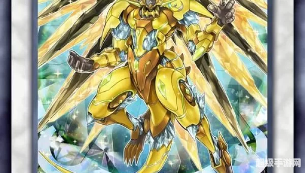 龙战士卡组