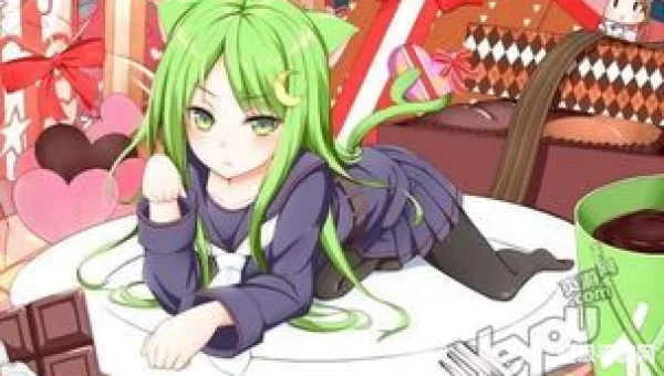 拜月神教