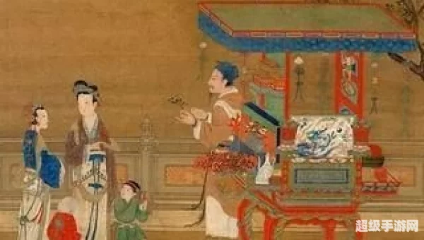 宋朝人吃火锅