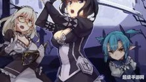 妖刀少女异闻录