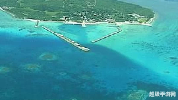 琉璃岛