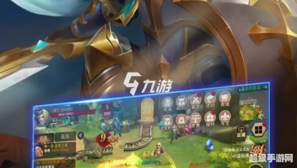 手机游戏推荐排行榜
