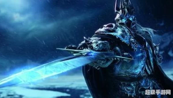 魔兽世界巫妖王之怒下载