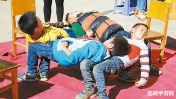 小学生游戏