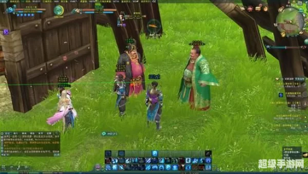 剑网3 茶馆任务