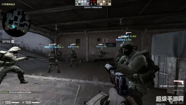 csgo国服