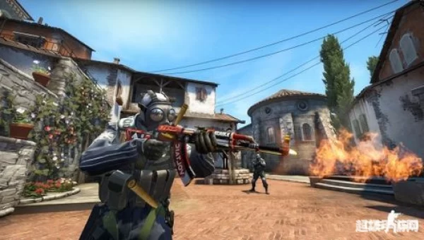 csgo国服