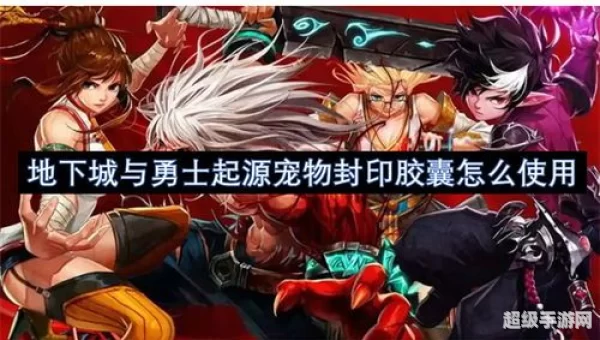 dnf宠物胶囊